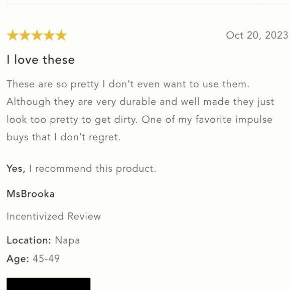 Anthropologie Old Havana Bread Plates - set of 4 - Rose/neutral - Picture 10 of 12